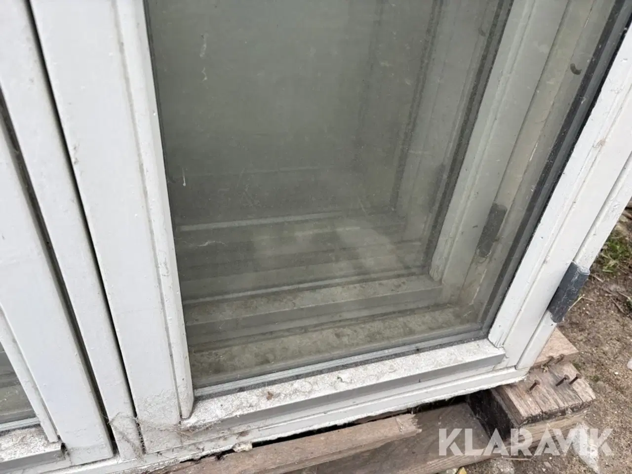 Billede 7 - Vinduer bondehus 2 lags 5styk