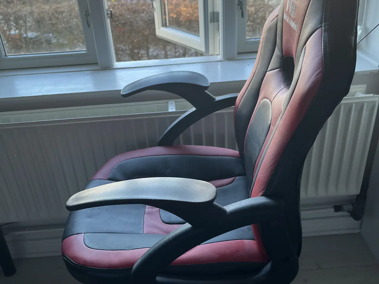 Billede 4 - Børne Gaming Stol — Nordic Gaming