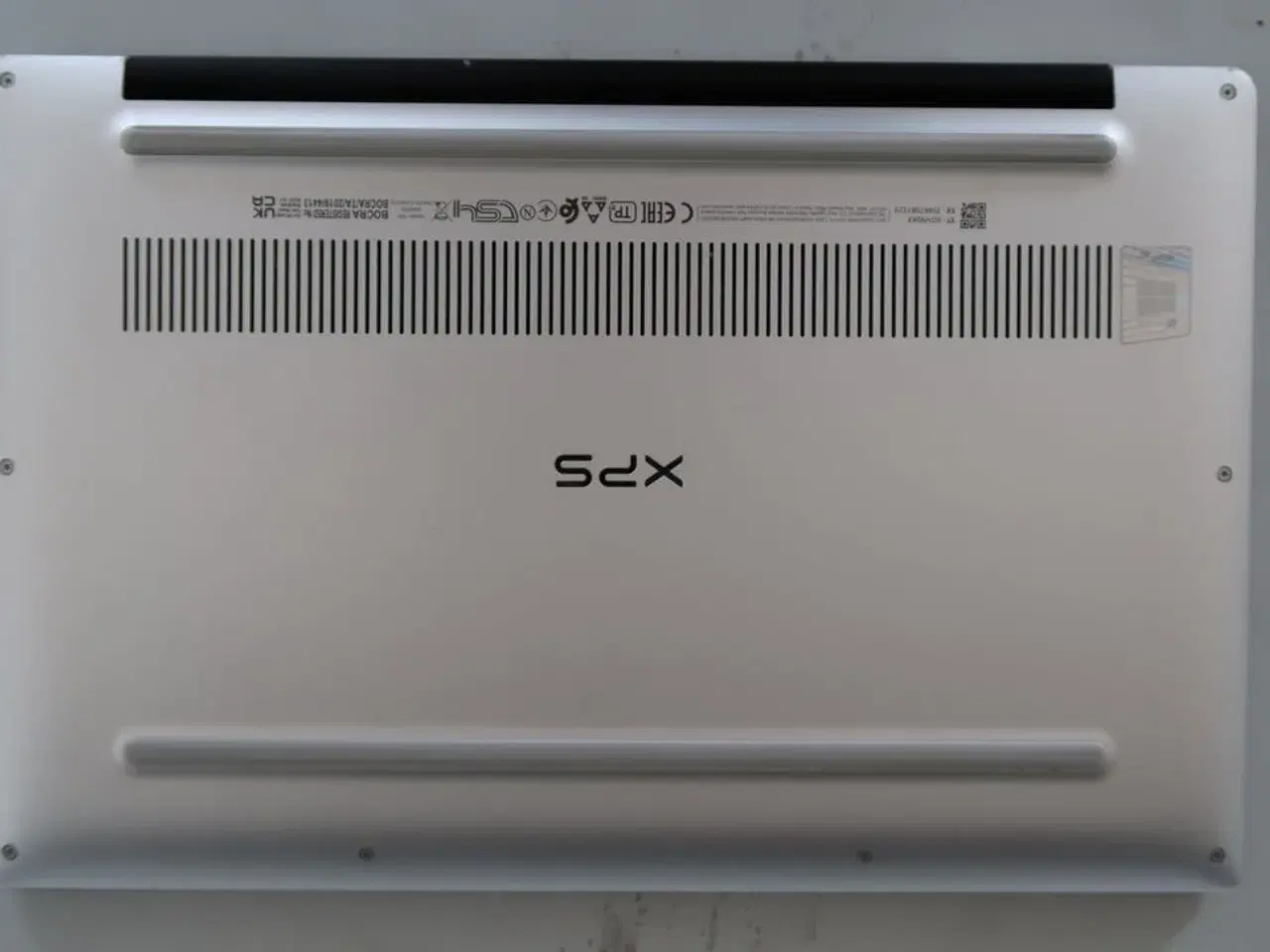 Billede 2 - Bærbar computer DELL XPS 13 9305