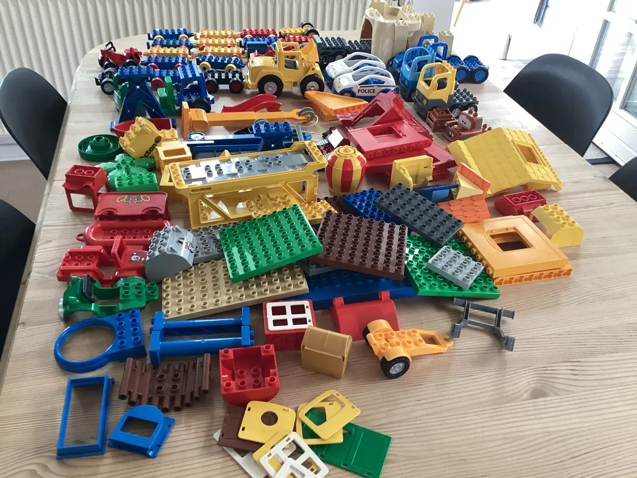 Billede 2 - Lego Duplo