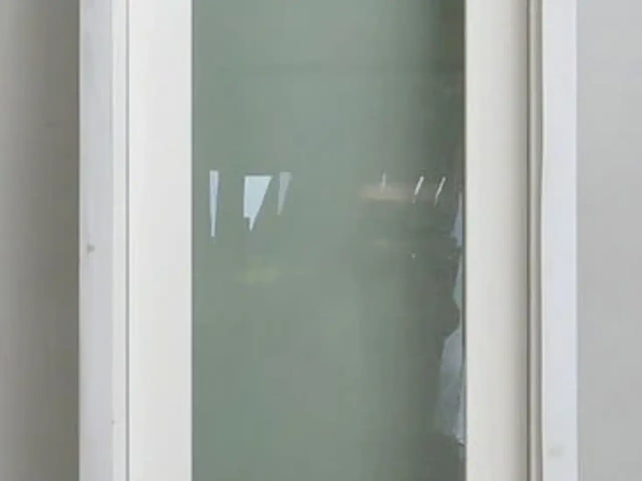 Billede 3 - Smal terrassedør med 3 lags energiglas 3 styk