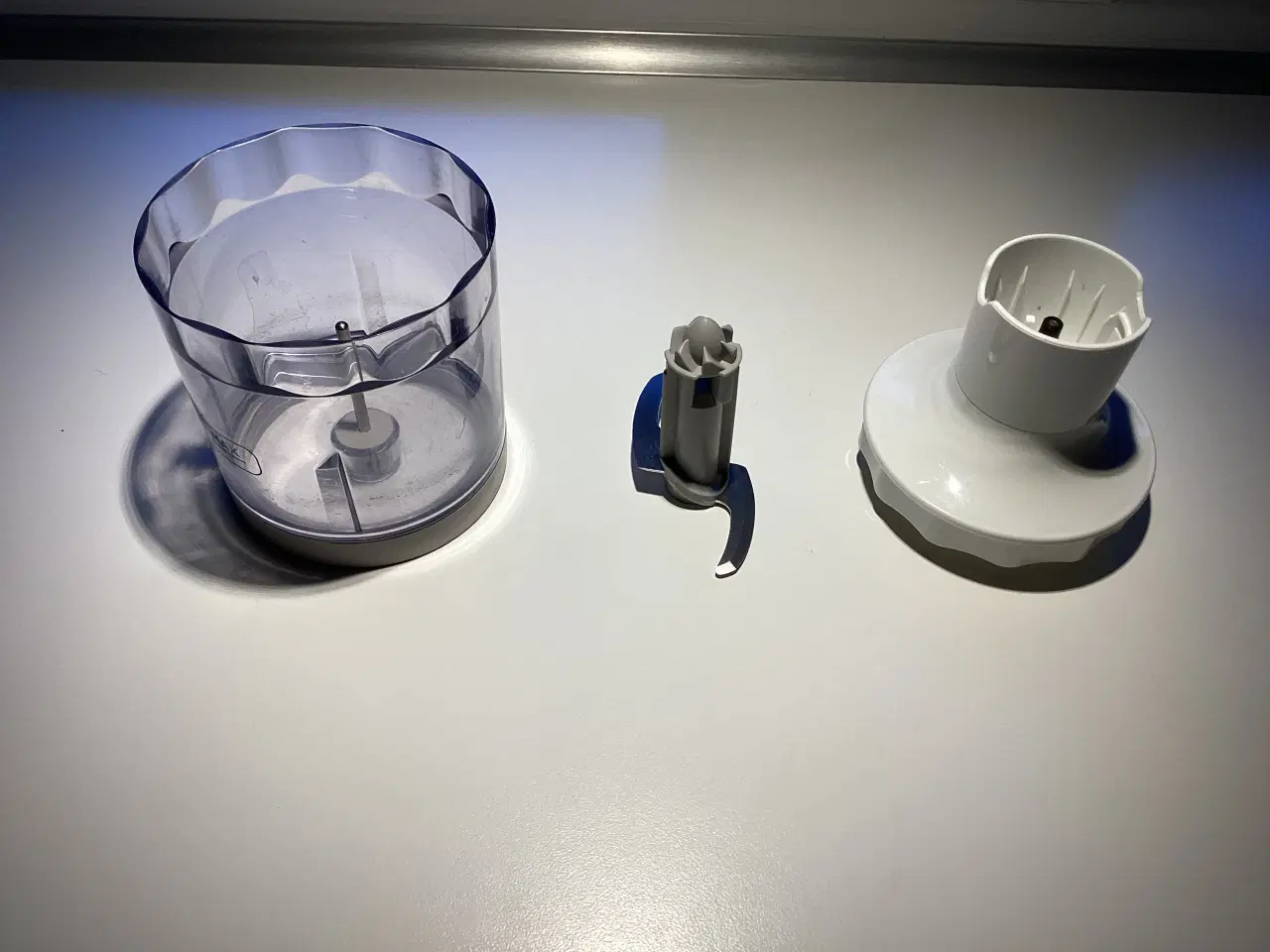 Billede 2 - Blender til Philips stavblender HR1364