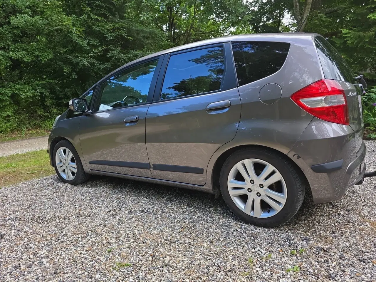 Billede 7 - Honda Jazz 1,4 Elegance