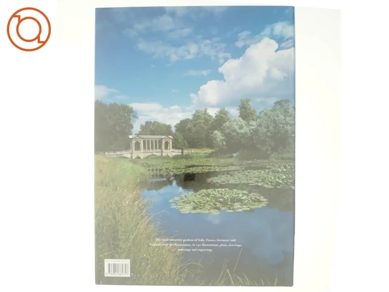Billede 3 - From Folly to Follies af Michel Saudan, Sylvia Saudan (Bog)