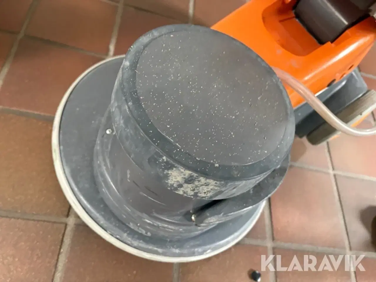 Billede 11 - Gulvvaskemaskine Taski 43DLS