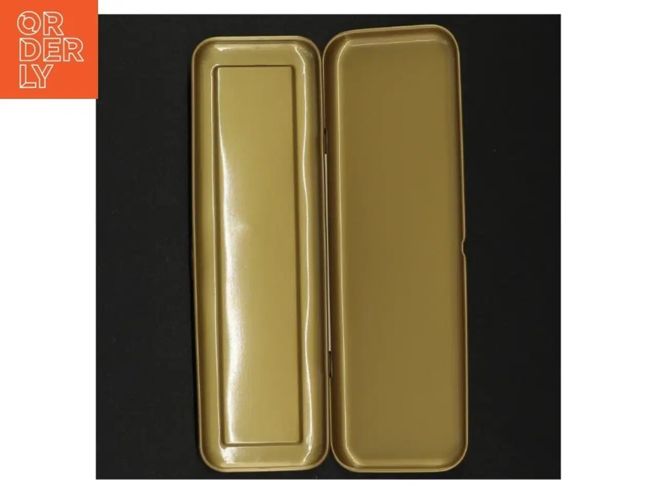 Billede 4 - DUALTONE Brilleetui fra Kutsuwa (str. 20 x 6 cm)