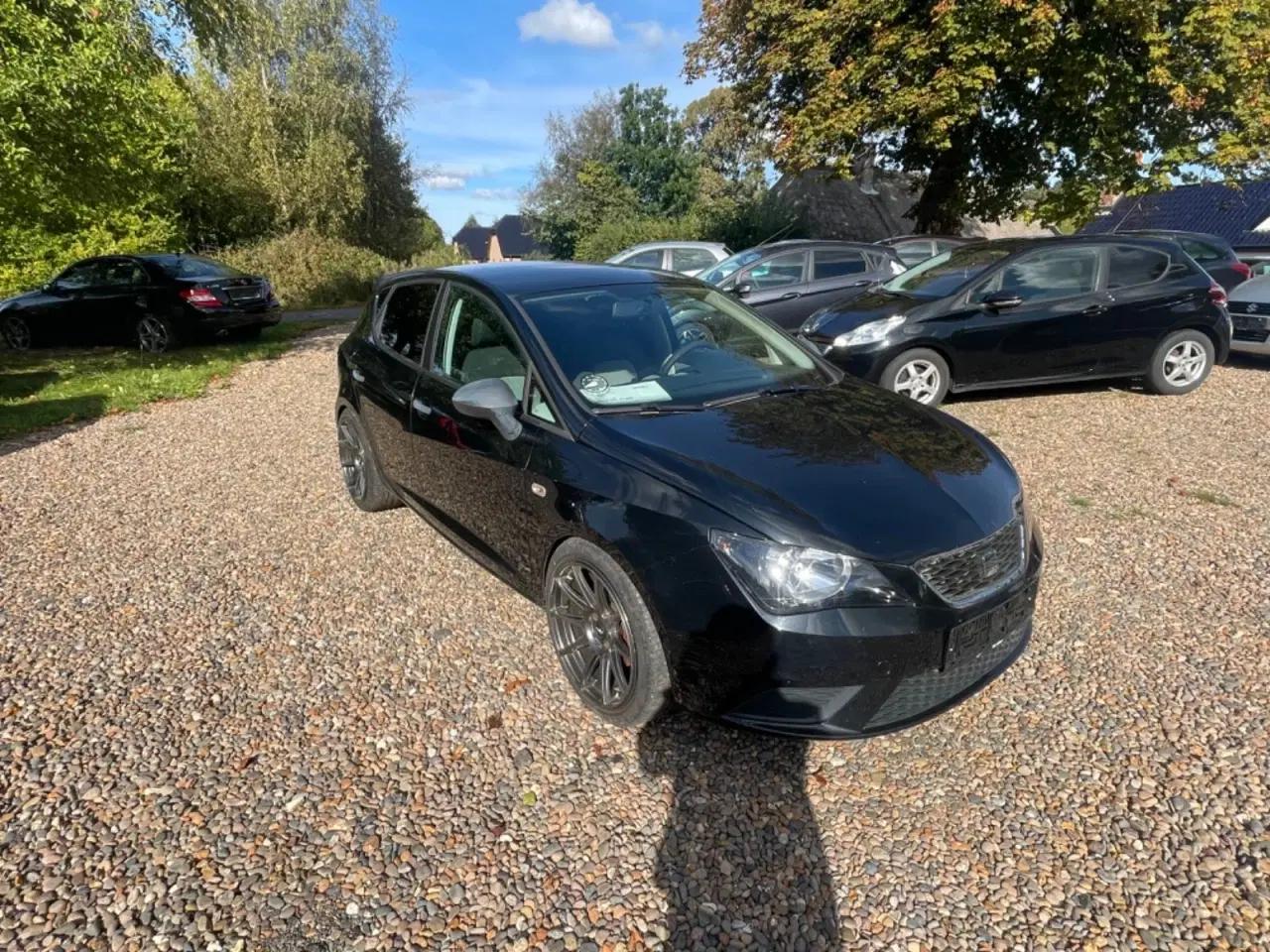 Billede 6 - Seat Ibiza 1,6 TDi 90 Reference