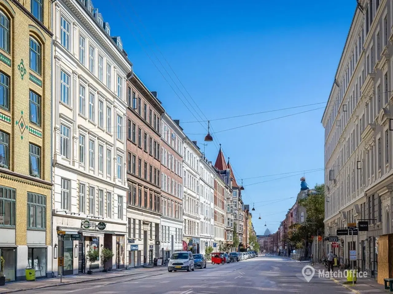 Billede 12 - Restaurant/ café på 211 m² - Attraktive opstartsvilkår og ingen afståelse