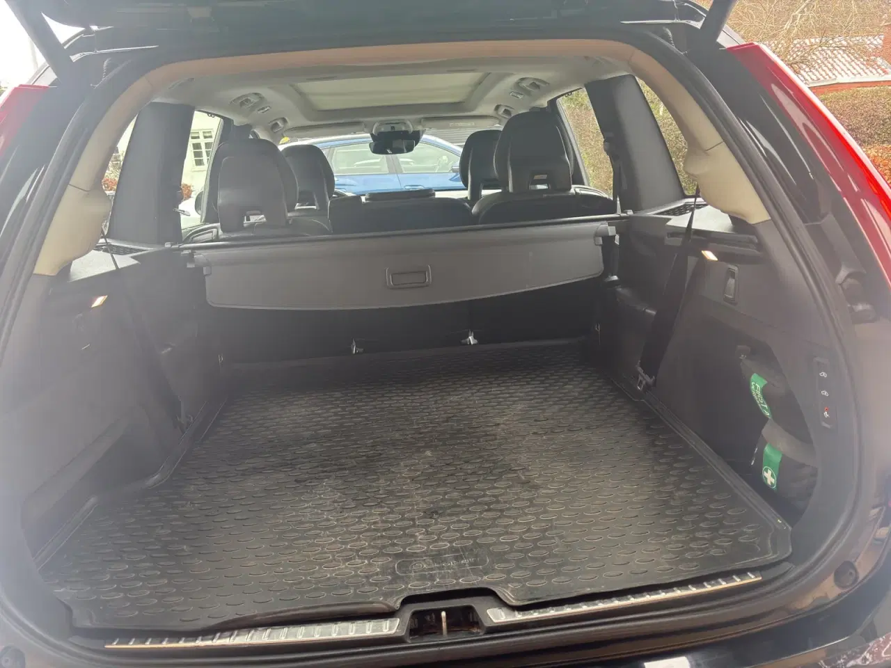 Billede 15 - Volvo XC90 2,0 D5 235 Inscription aut. AWD 7prs