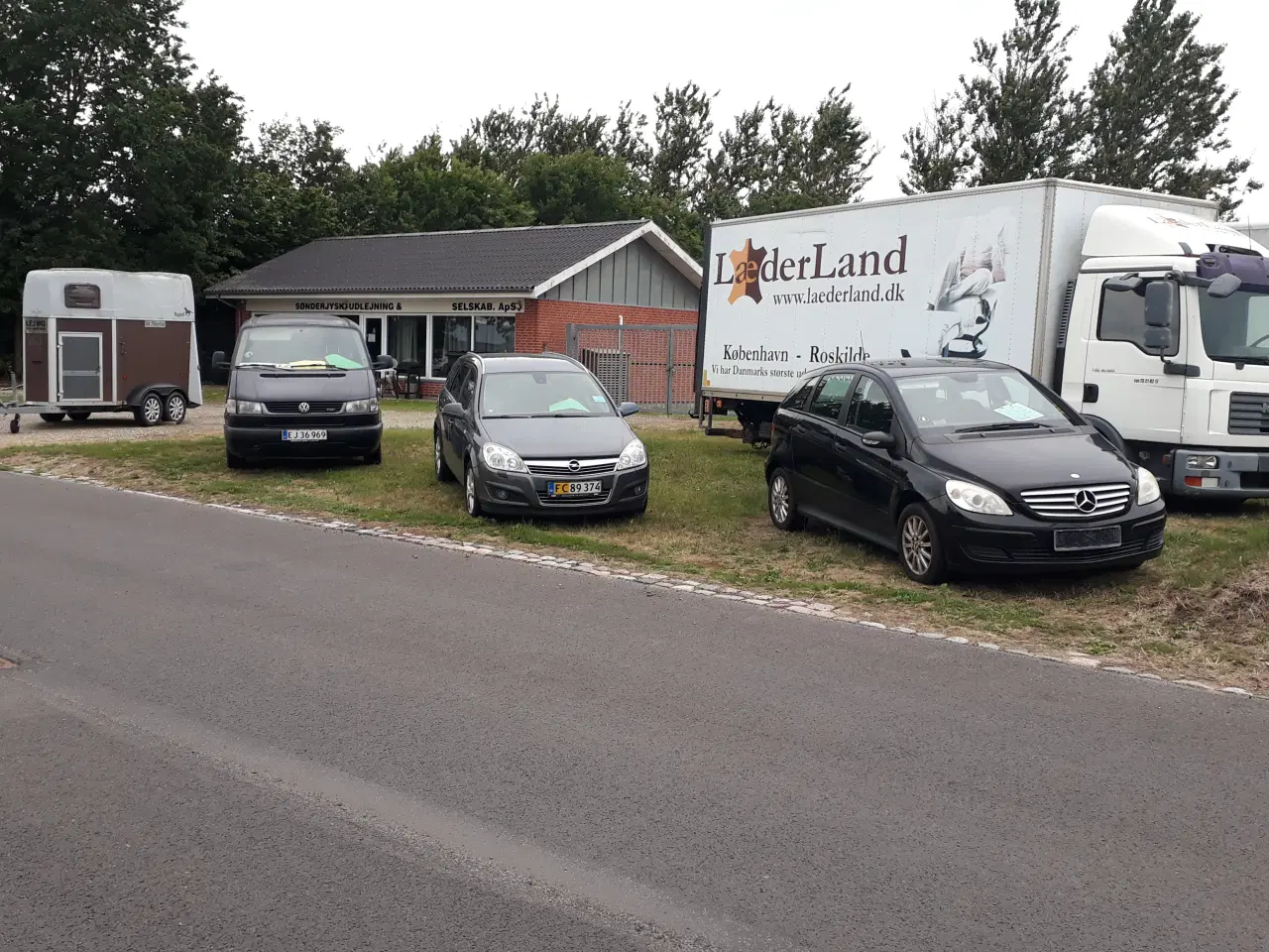 Billede 3 - Vi holder oprydnings salg. Ring eller sms for tid.