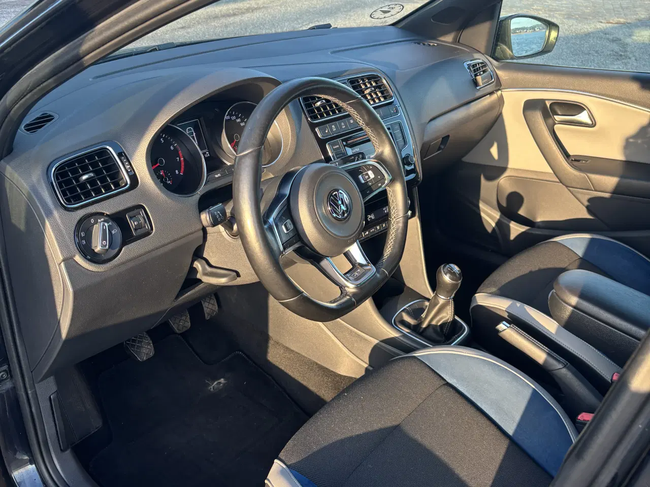 Billede 5 - Polo BlueGT