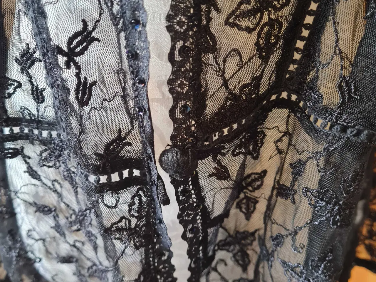 Billede 7 - Zizzi cardigan str M 46-48 