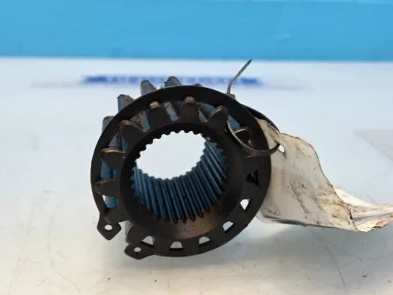 Billede 9 - JCB 427 HL Muffe 333/E5983