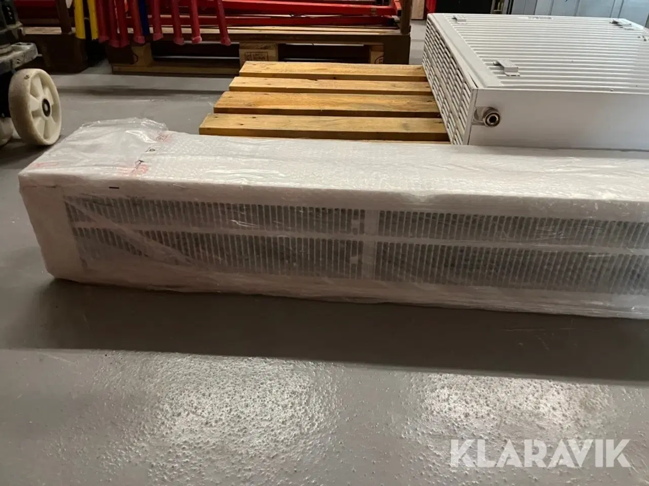 Billede 9 - Radiatorer Termoteknik - 2 styk
