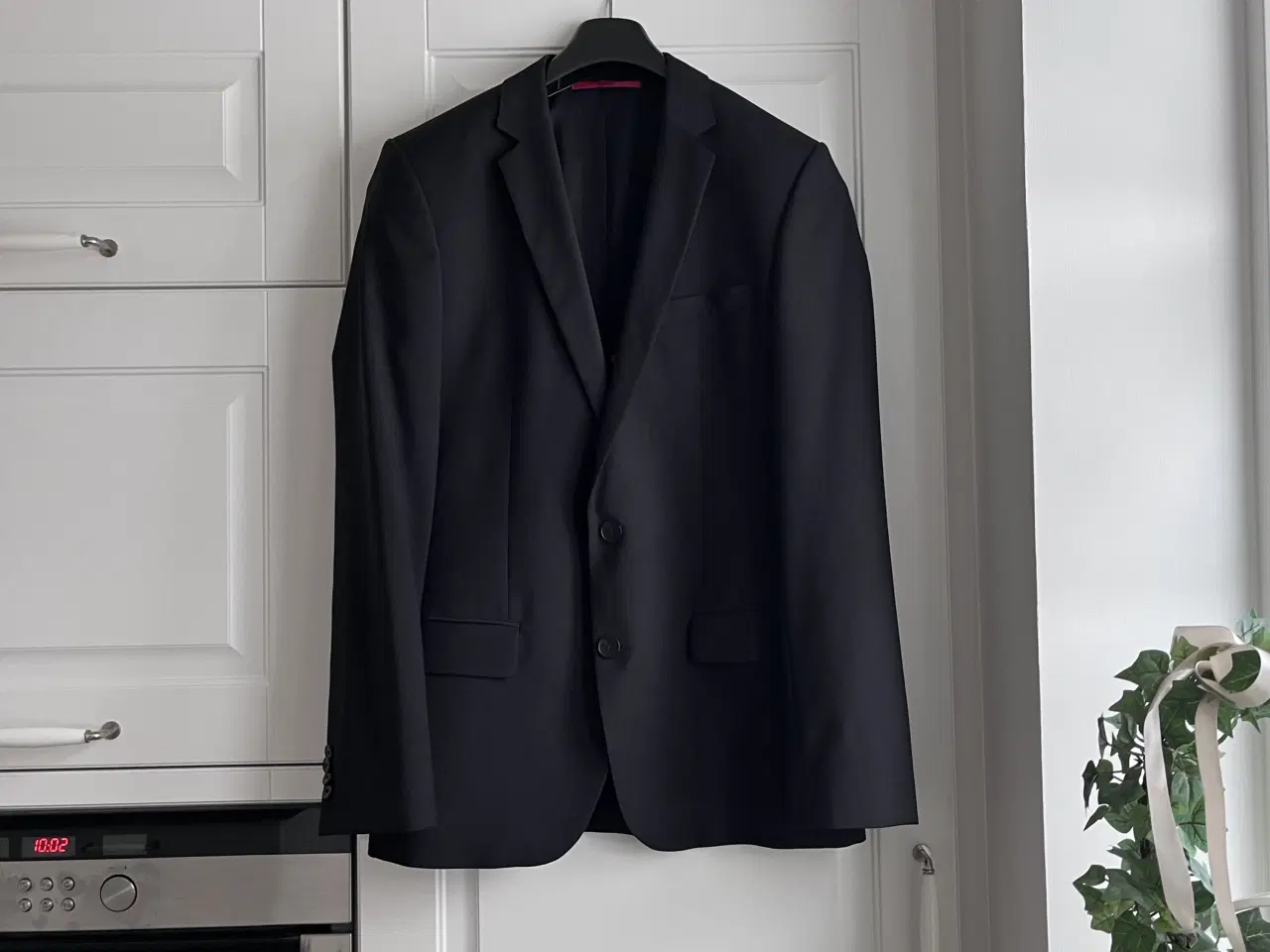Billede 1 - Hugo Boss Blazer, Jakke, str 48 / M
