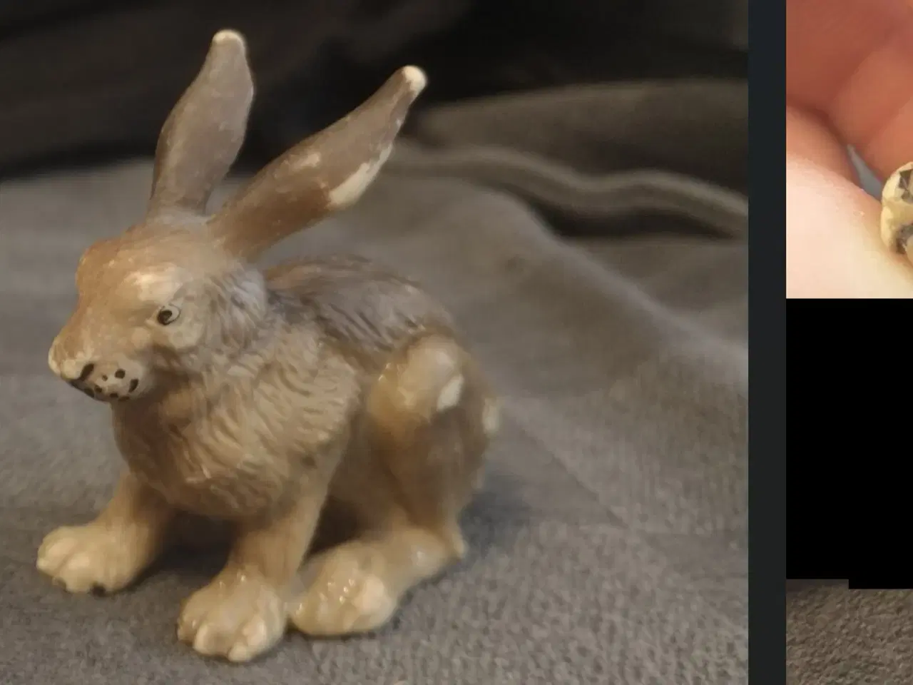 Billede 4 - Gamle Schleich dyr
