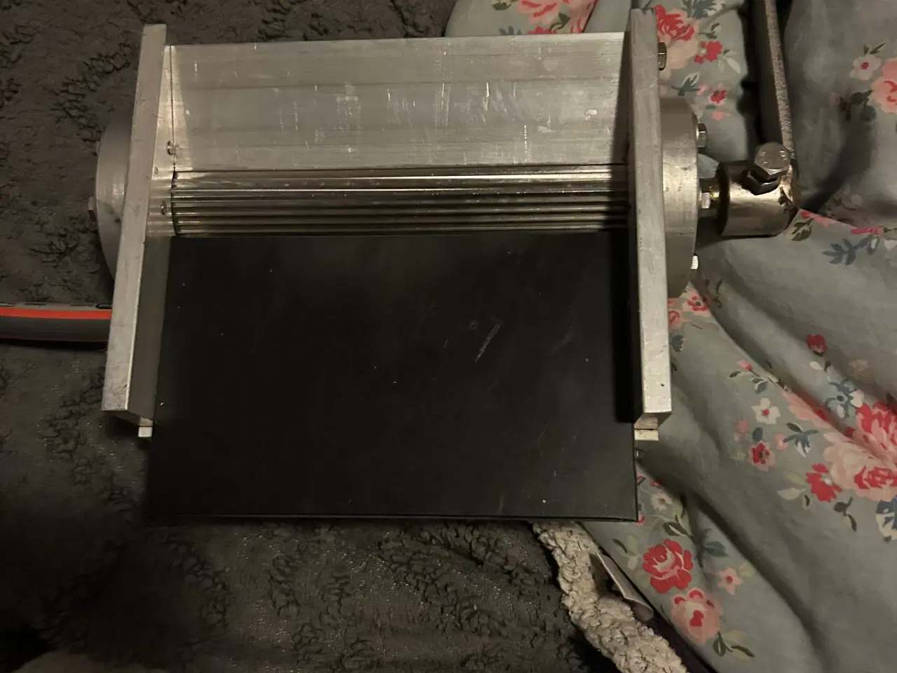 Billede 1 - Flåmaskine 