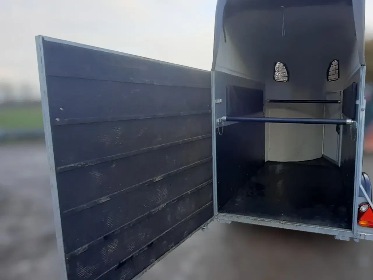 Billede 8 - Cheval Gold One Alu