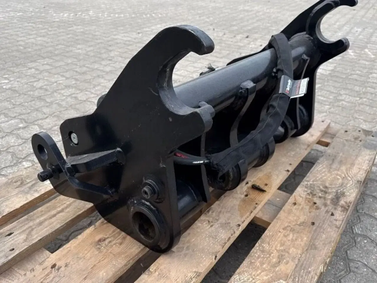 Billede 3 - Gehl Hurtigskifte (Ubrugt)