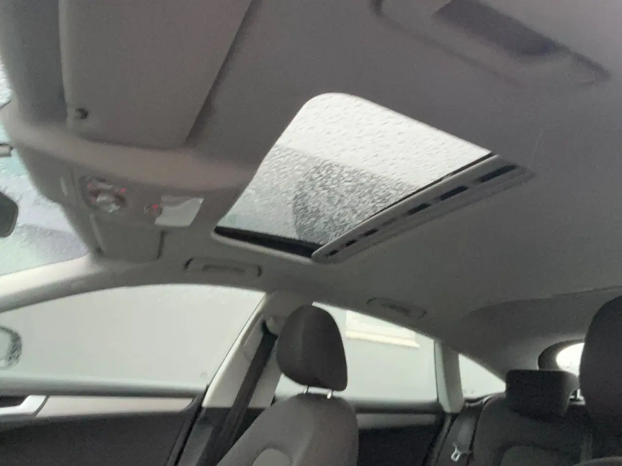 Billede 6 - Audi A5 1,8 TFSi 170 Sportback