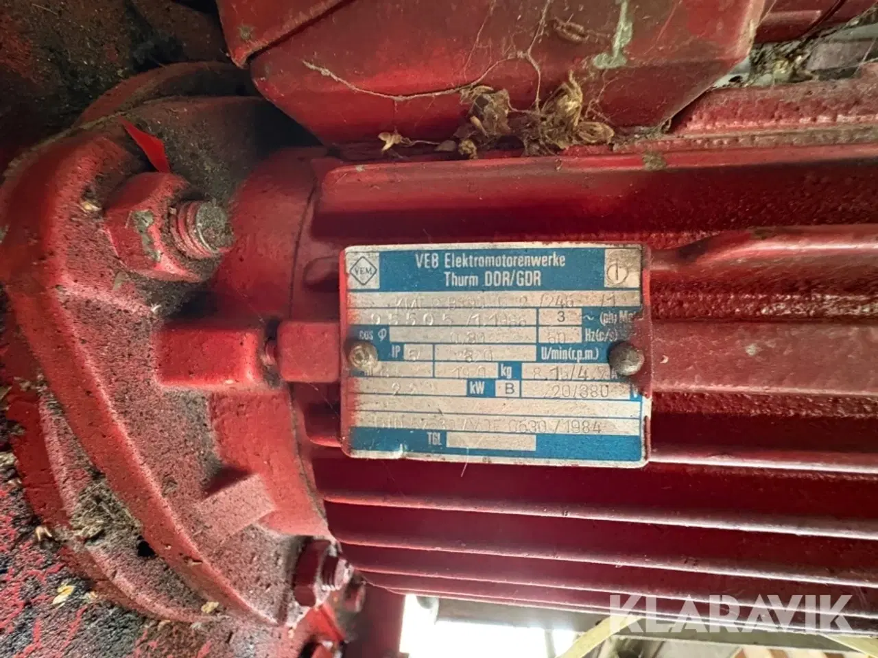 Billede 10 - Billift Stenhøj DS4