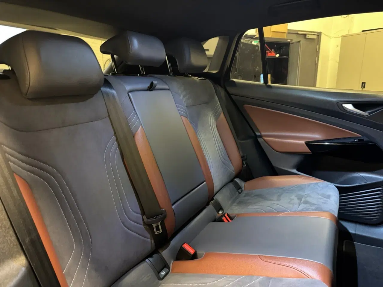 Billede 15 - VW ID.4 77 1ST