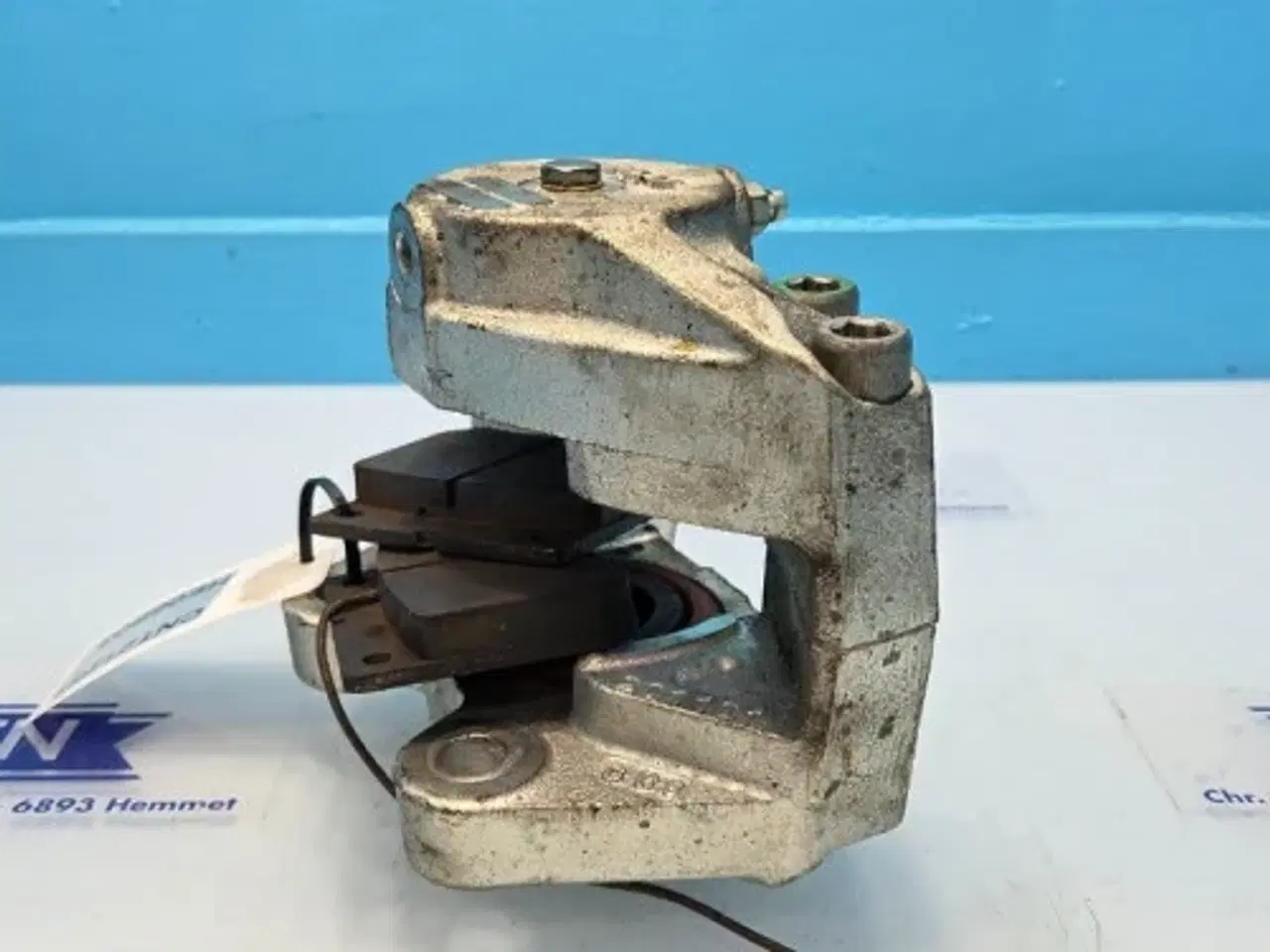 Billede 6 - New Holland CR9.90 Bremsekaliber Renoveret 84989455