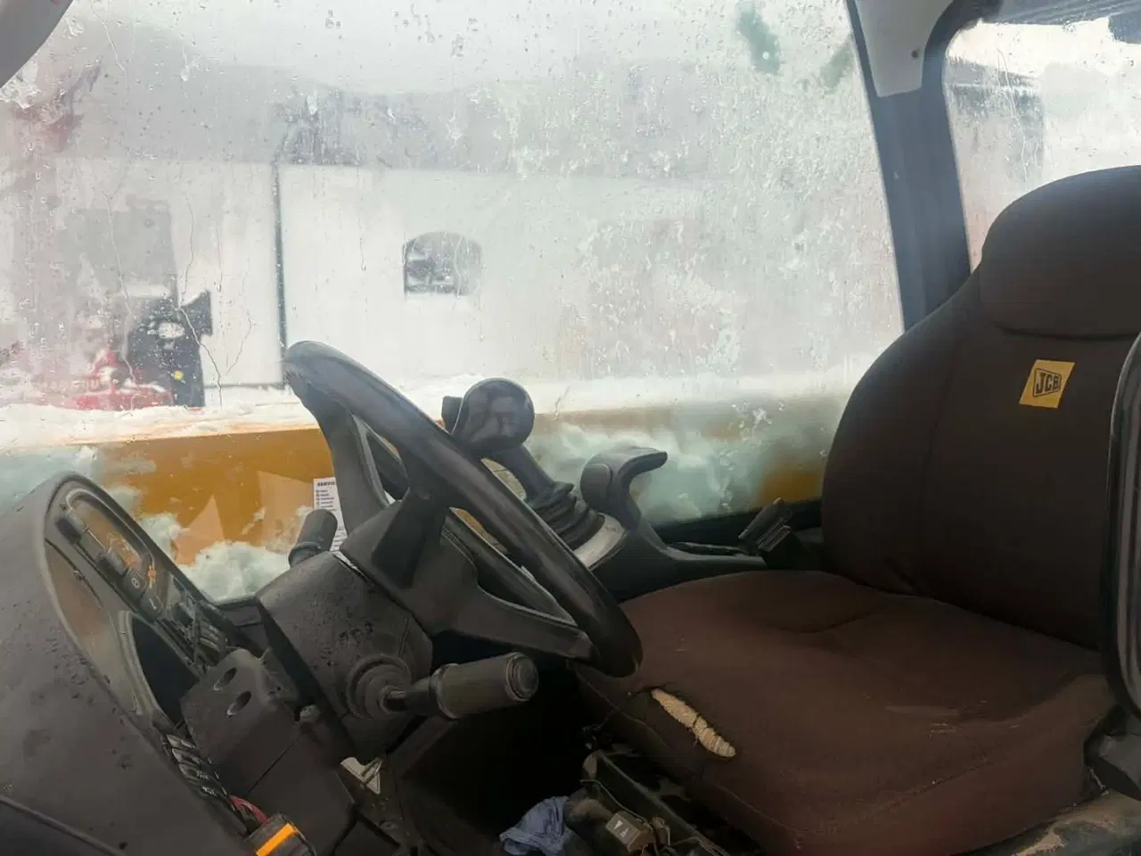 Billede 10 - JCB 536-70 Agri Xtra