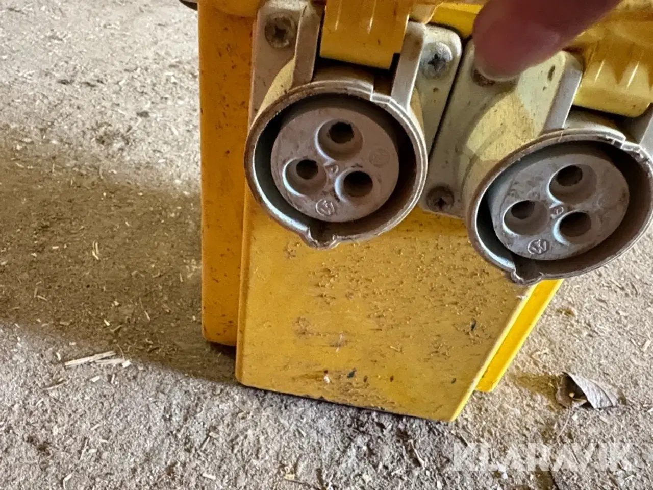 Billede 8 - Magnetboremaskine Alfra Rotabest