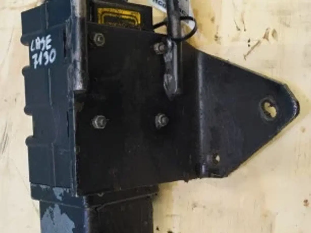 Billede 9 - Case 7130 Senzor 1983294C1