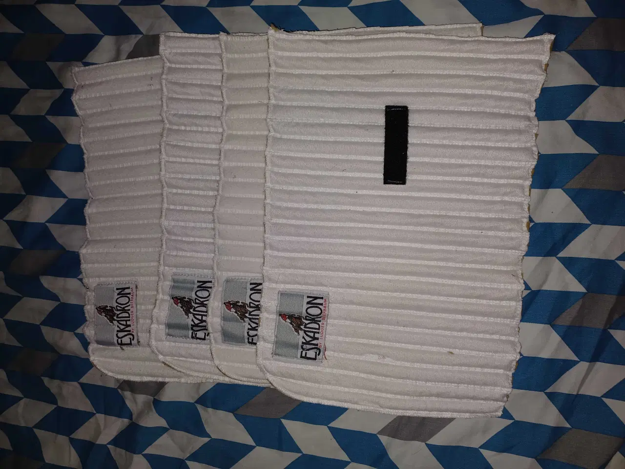 Billede 9 - Salg af diverse rideudstyr 