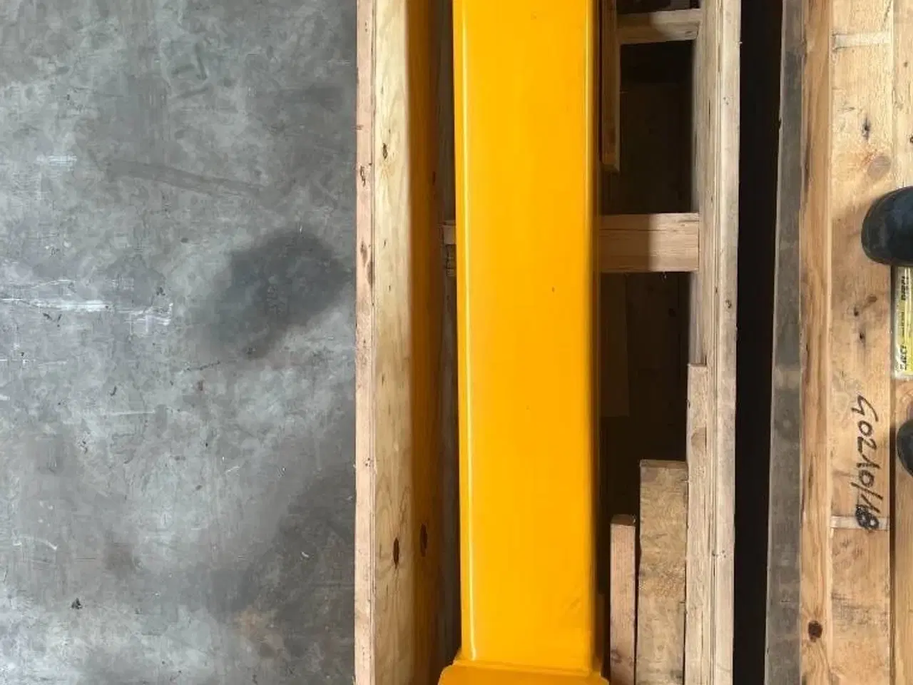 Billede 1 - Dieci Indvendig bom NY