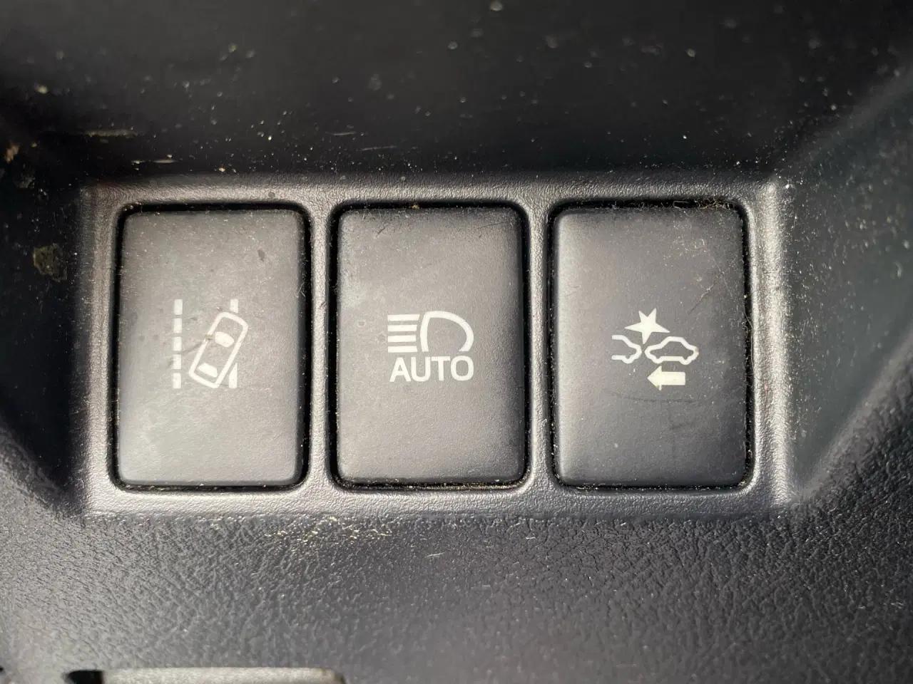Billede 15 - Toyota Yaris 1,0 VVT-I T2 69HK 5d