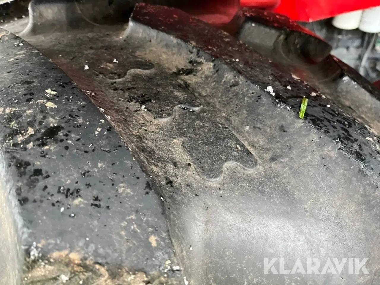 Billede 8 - Traktor Case Puma 215 FPS Powershift