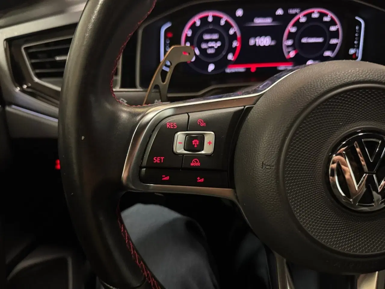Billede 13 - VW Polo 2,0 GTi DSG