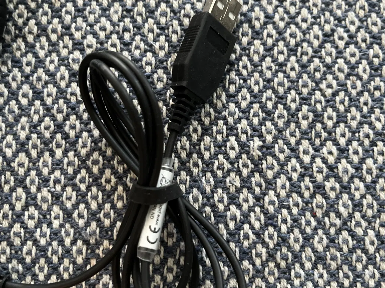 Billede 4 - Jabra headset HSC016