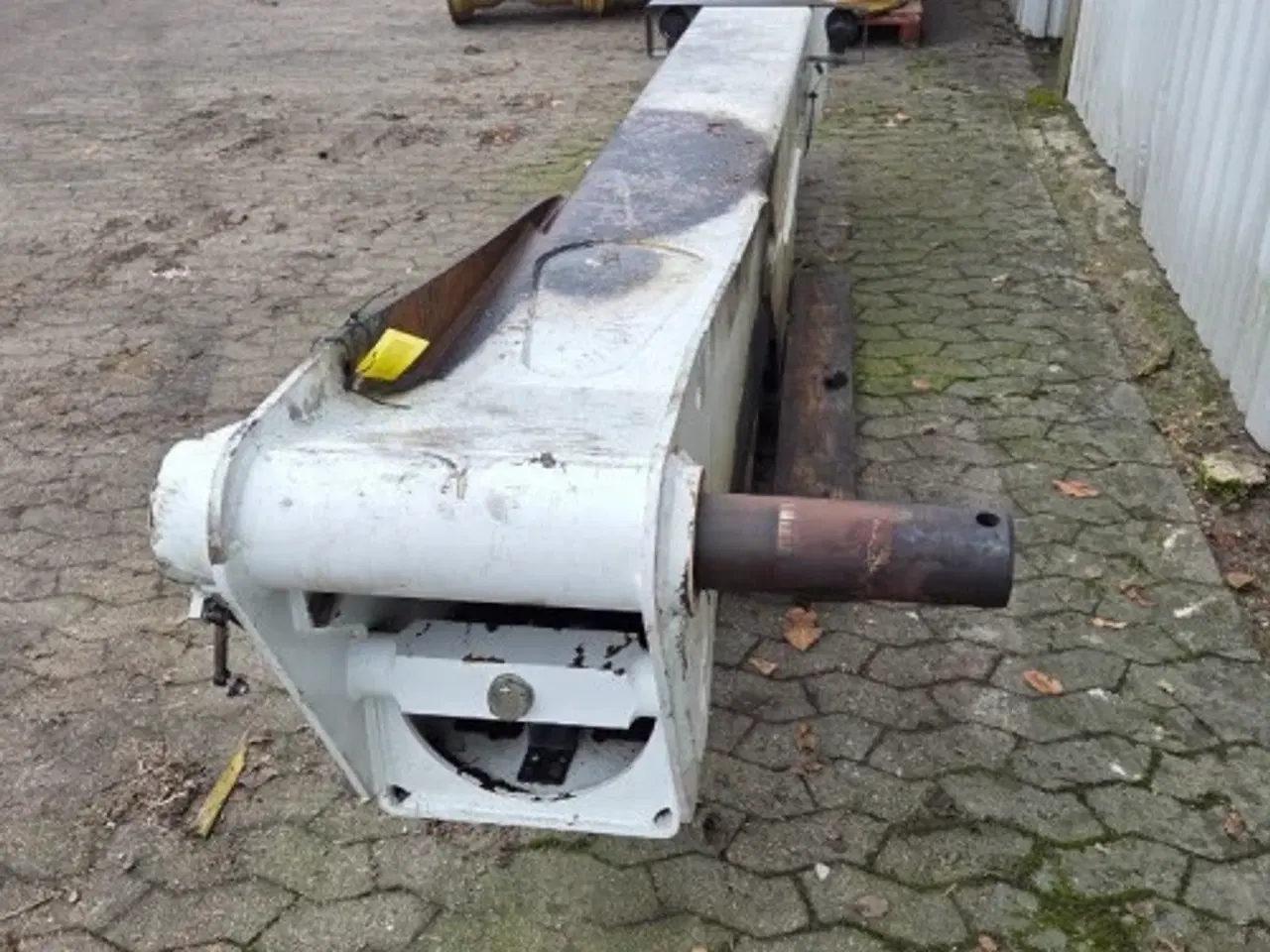 Billede 3 - Bobcat  TL38.70X  Bom  7288365