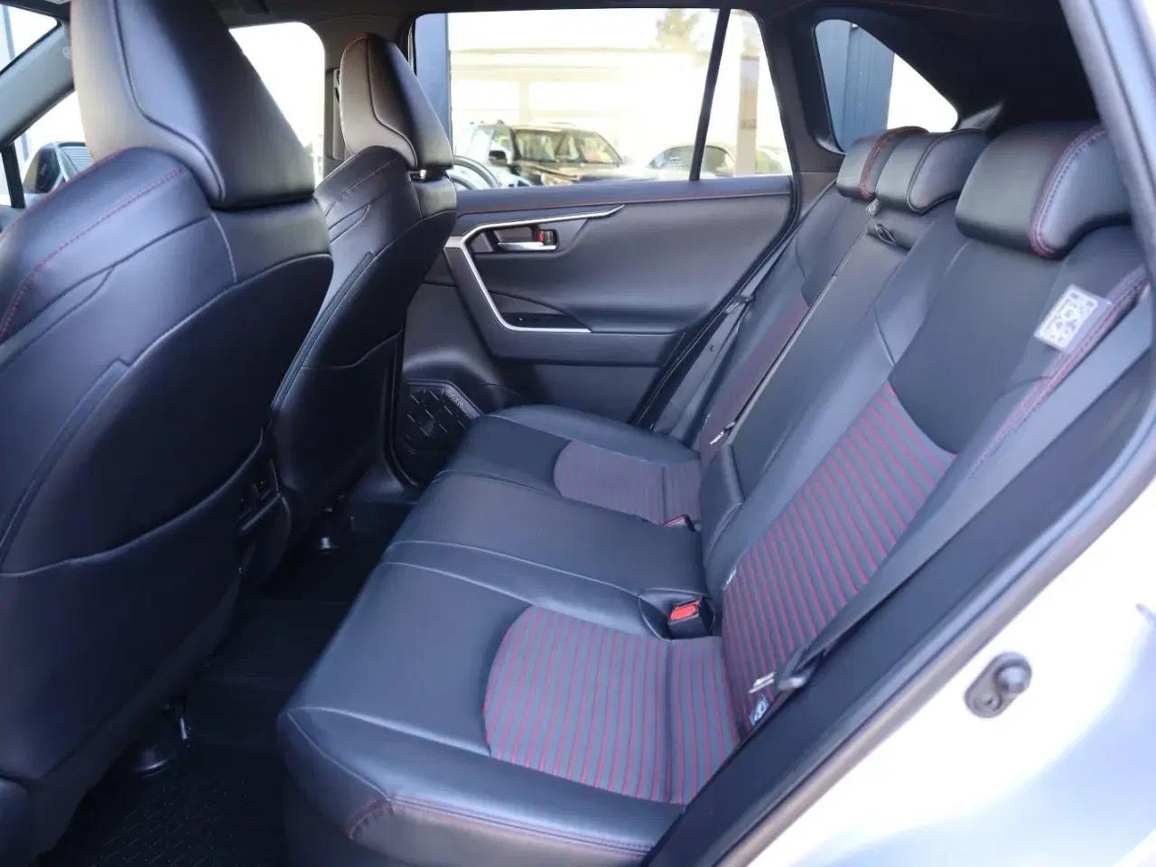 Billede 17 - Toyota RAV4 2,5 Plug-in Hybrid H3 Premium AWD-i