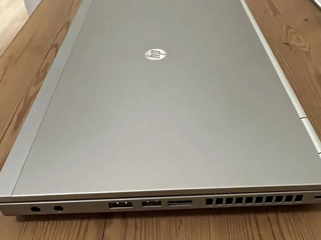 Billede 4 - HP Elitebook 8470p – sendes uden beregning