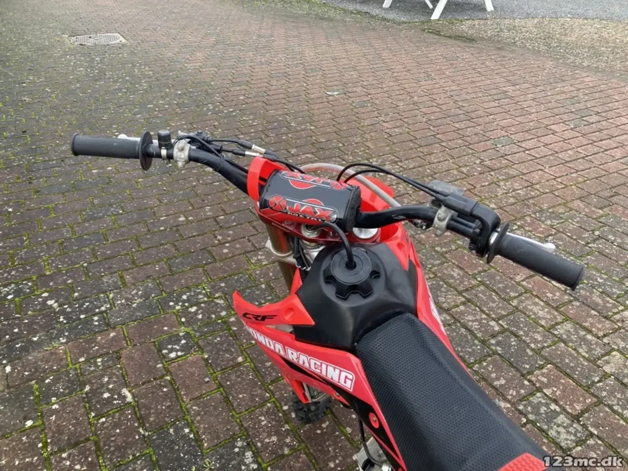 Billede 3 - Honda CRF 150