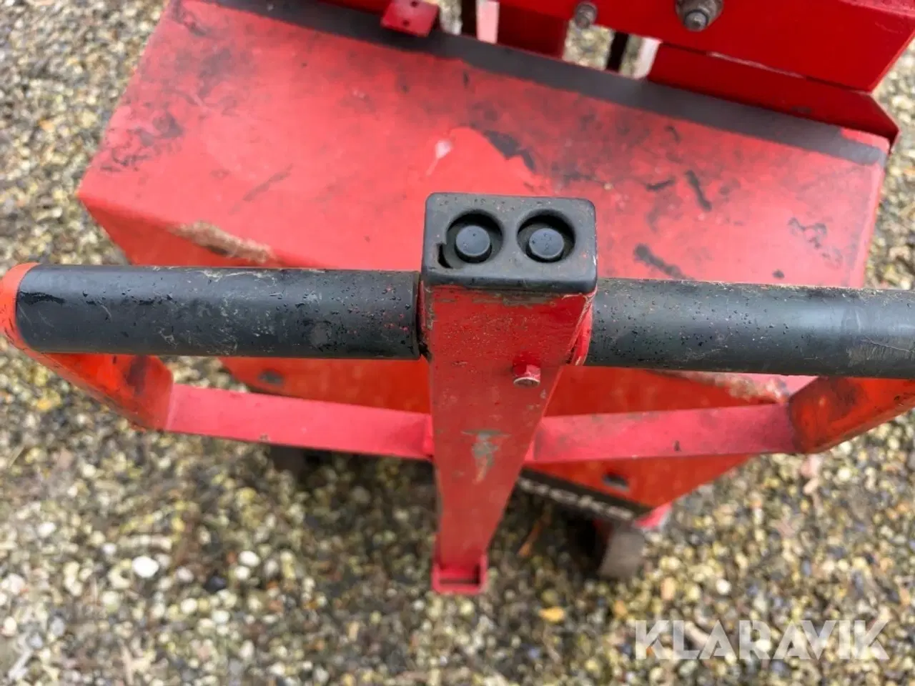 Billede 11 - El palleløfter Np Trucks