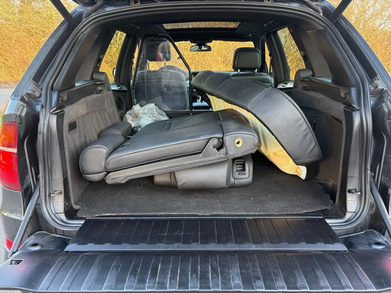 Billede 15 - BMW X5 3,0 xDrive30d aut. Van