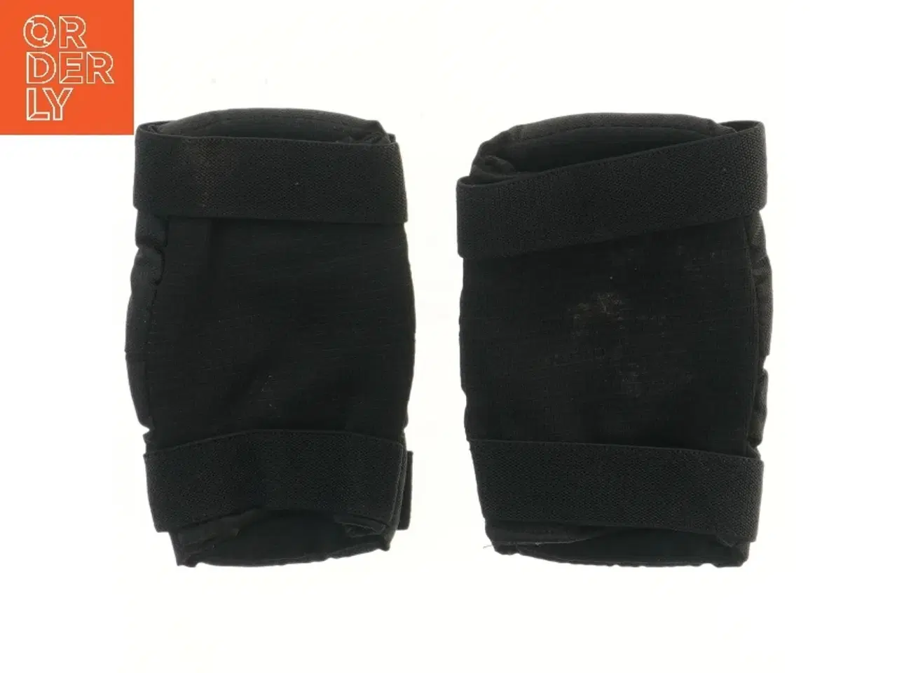 Billede 2 - SFR knæbeskyttere fra Sfr (str. 18x11 cm)