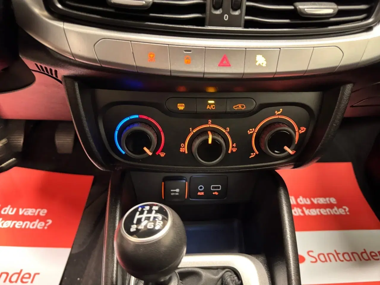 Billede 9 - Fiat Tipo 1,4 16V Pop