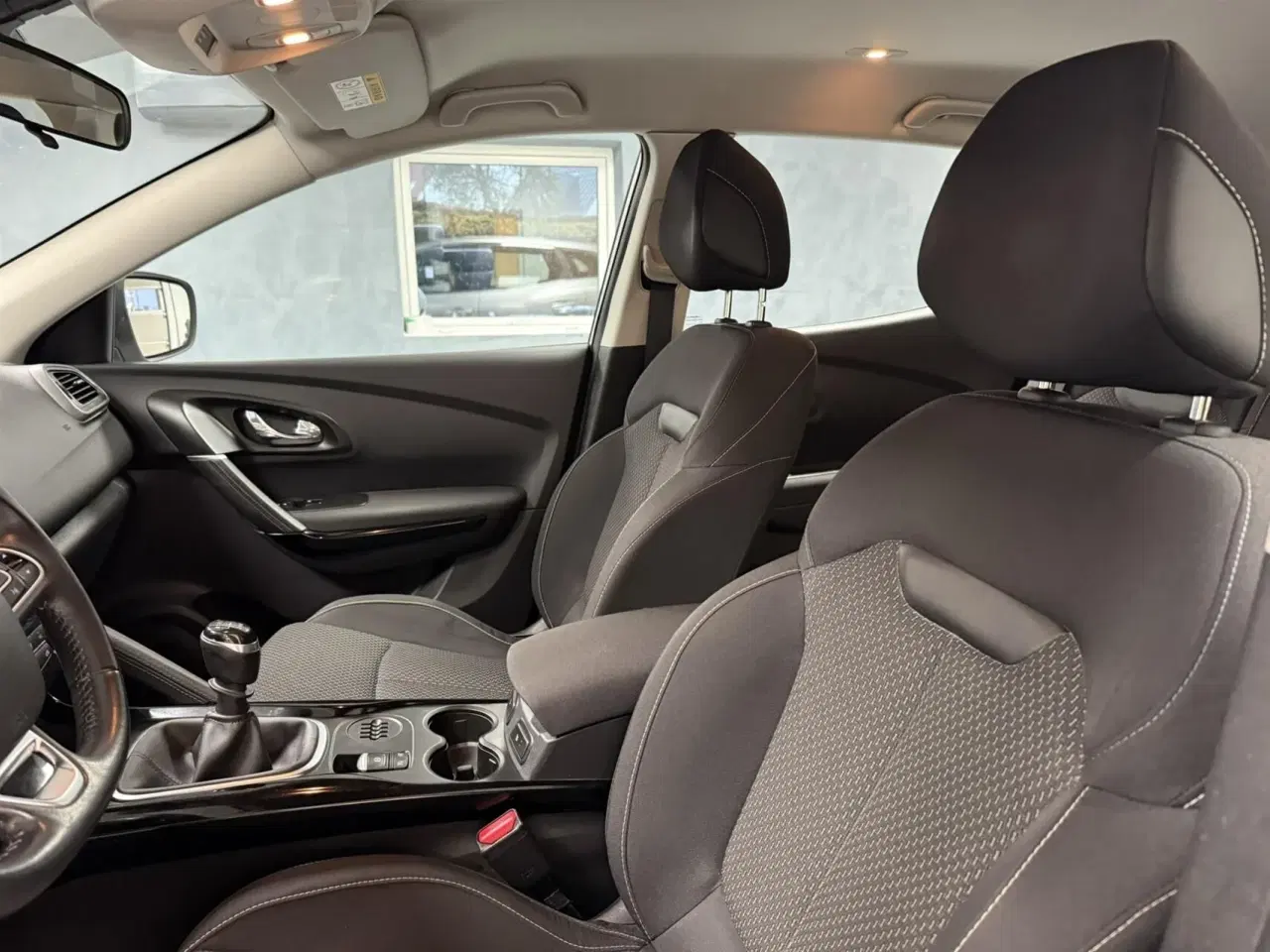 Billede 20 - Renault Kadjar 1,2 Energy TCe Zen 130HK 5d 6g