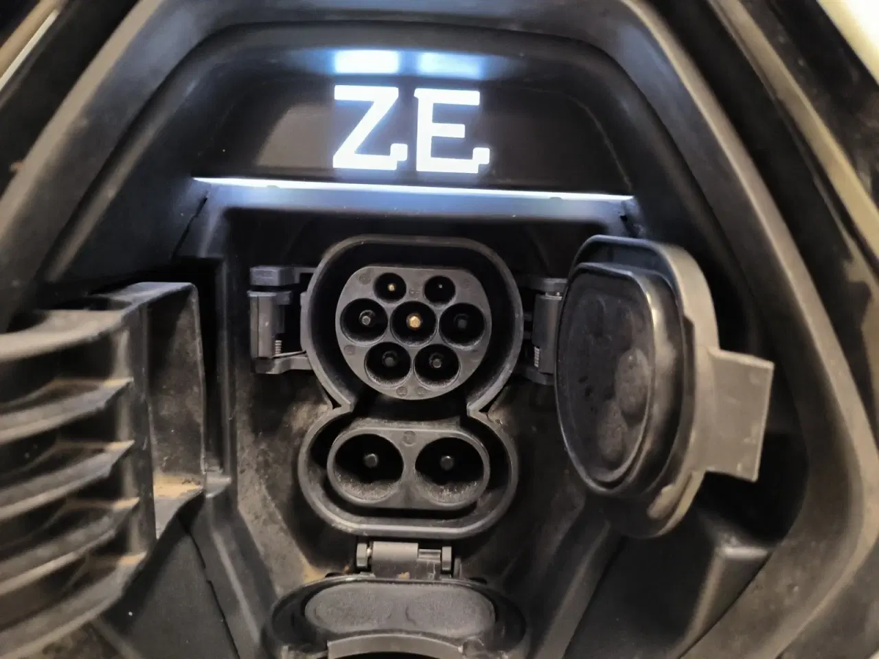 Billede 15 - Renault Zoe 52 Edition One