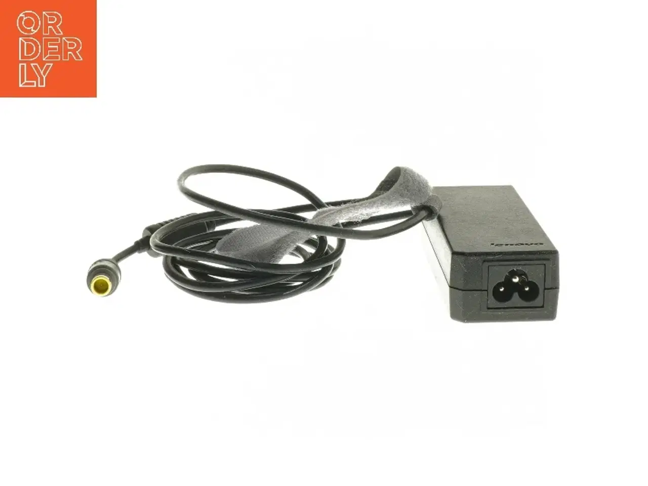 Billede 2 - Lenovo strømforsyning 65W fra Lenovo (str. 180 cm)