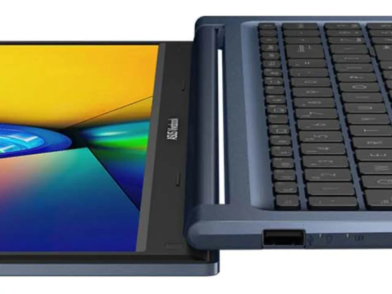 Billede 12 - Asus 15.6" Vivobook - som ny