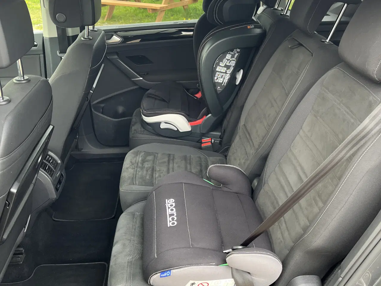 Billede 8 - Vw Touran 