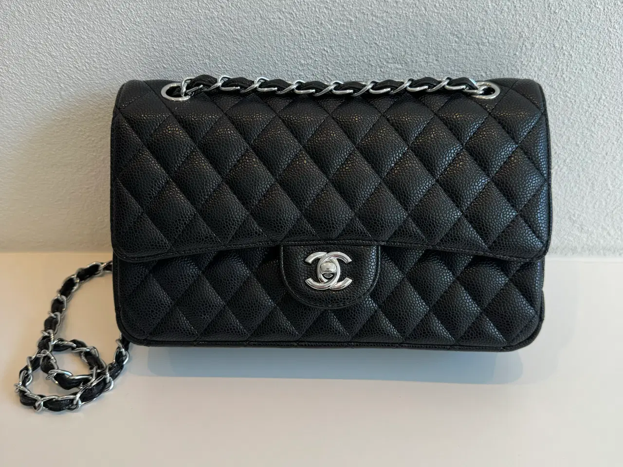 Billede 1 - Chanel taske